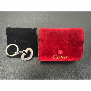 Cartier(キーホルダー)のフリマアイテム一覧 Cartier(キーホルダー)のフリマアイテム一覧