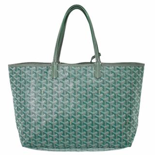 GOYARD - 本物 ゴヤール GOYARD サンルイ PM トートバッグ GOYARD - 本物 ゴヤール GOYARD サンルイ PM トートバッグ