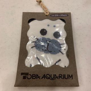 【chocolatさま専用】2足セット 鳥羽水族館 オリジナル靴下(ソックス)