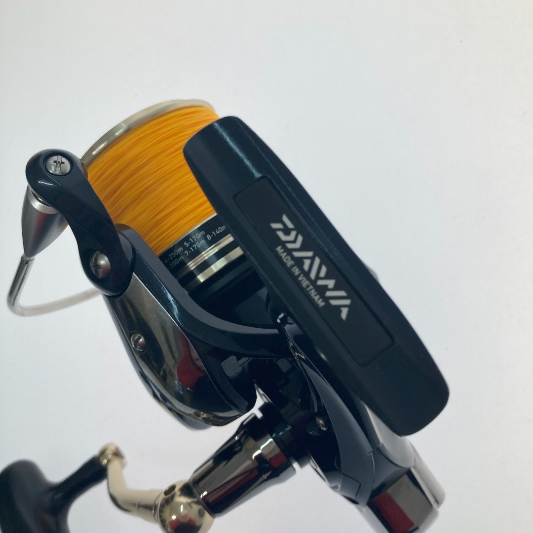 DAIWA - □□DAIWA ダイワ ウインドキャスト4500 059651の通販 DAIWA - □□DAIWA ダイワ ウインドキャスト4500 059651の通販