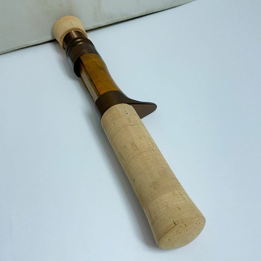 TIEMCO ティムコ fenwick GFS38CUL-4J ロッド TIEMCO ティムコ fenwick GFS38CUL-4J ロッド