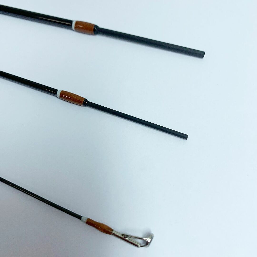 TIEMCO ティムコ fenwick GFS38CUL-4J ロッド TIEMCO ティムコ fenwick GFS38CUL-4J ロッド