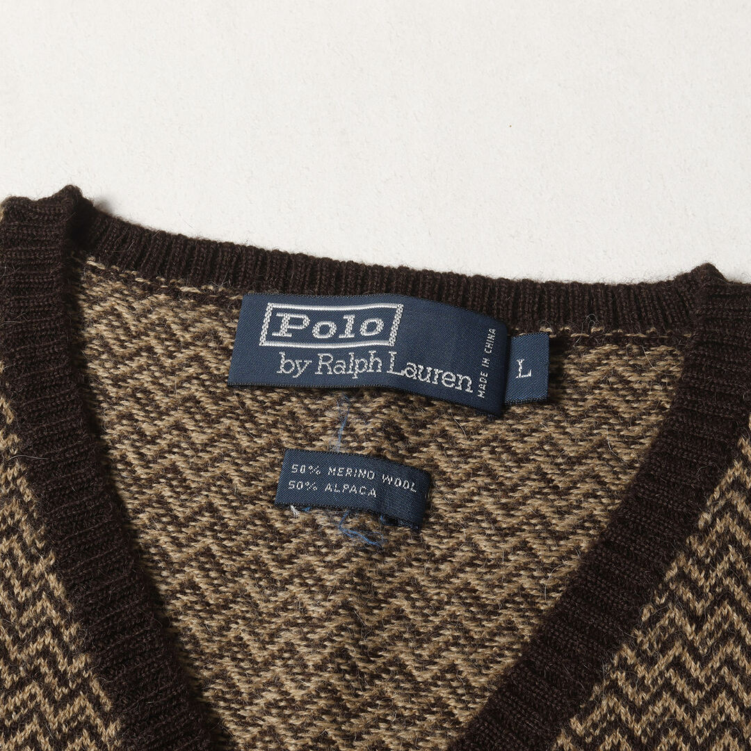 POLO RALPH LAUREN - 美品 POLO Ralph Lauren ポロ ラルフ POLO RALPH LAUREN - 美品 POLO Ralph Lauren ポロ ラルフ