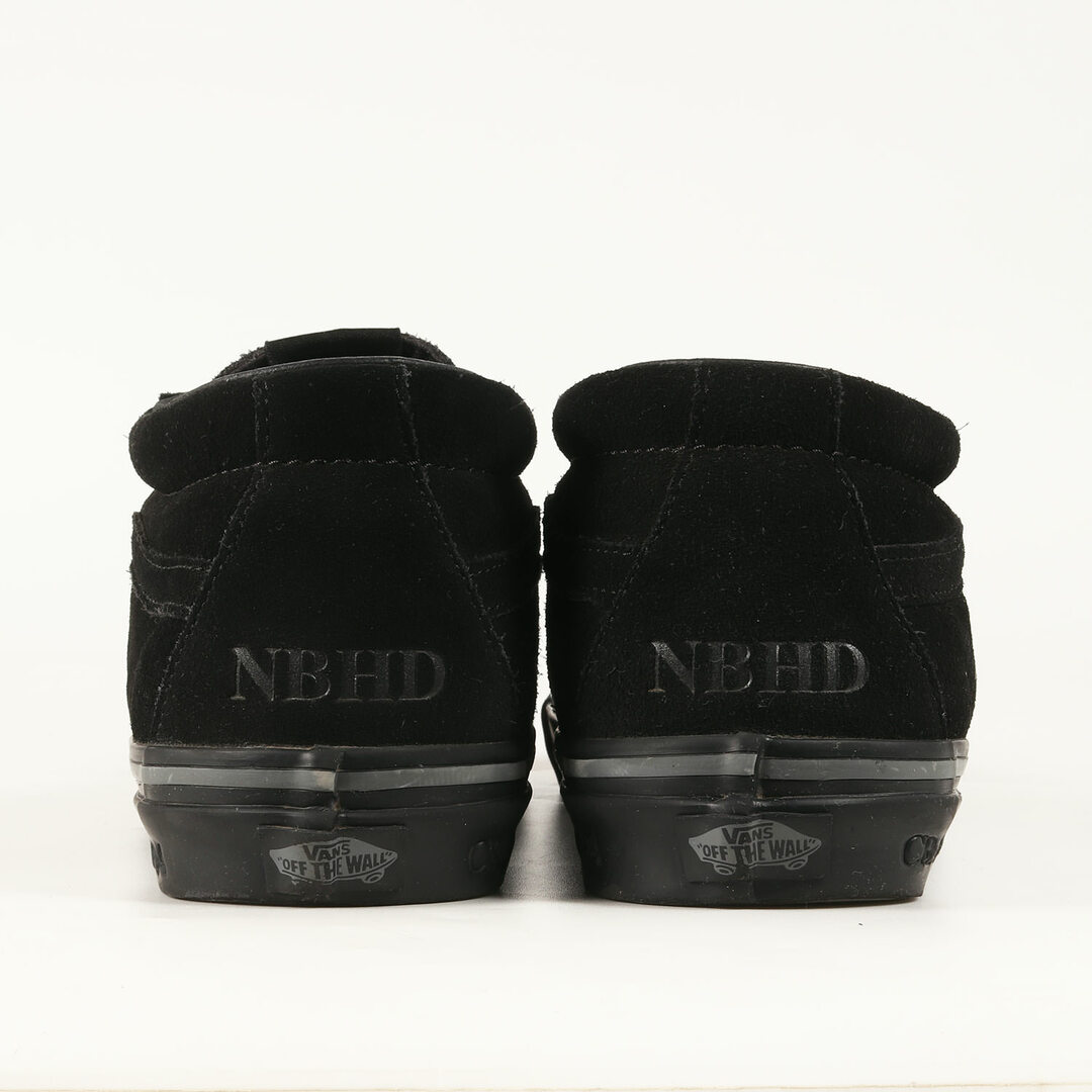 NEIGHBORHOOD - NEIGHBORHOOD ネイバーフッド サイズ:27.5cm NEIGHBORHOOD - NEIGHBORHOOD ネイバーフッド サイズ:27.5cm