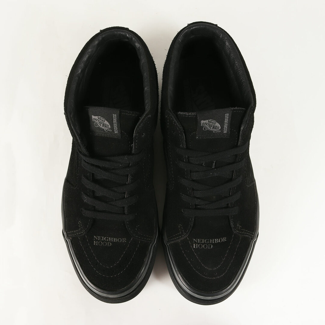 NEIGHBORHOOD - NEIGHBORHOOD ネイバーフッド サイズ:27.5cm NEIGHBORHOOD - NEIGHBORHOOD ネイバーフッド サイズ:27.5cm