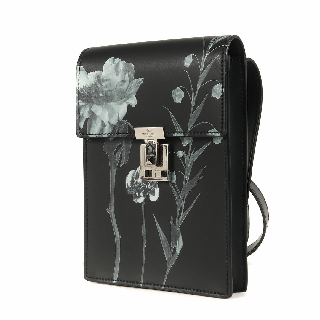 美品 VALENTINO ヴァレンティノ INEZ & VINOODH フラワー 美品 VALENTINO ヴァレンティノ INEZ & VINOODH フラワー
