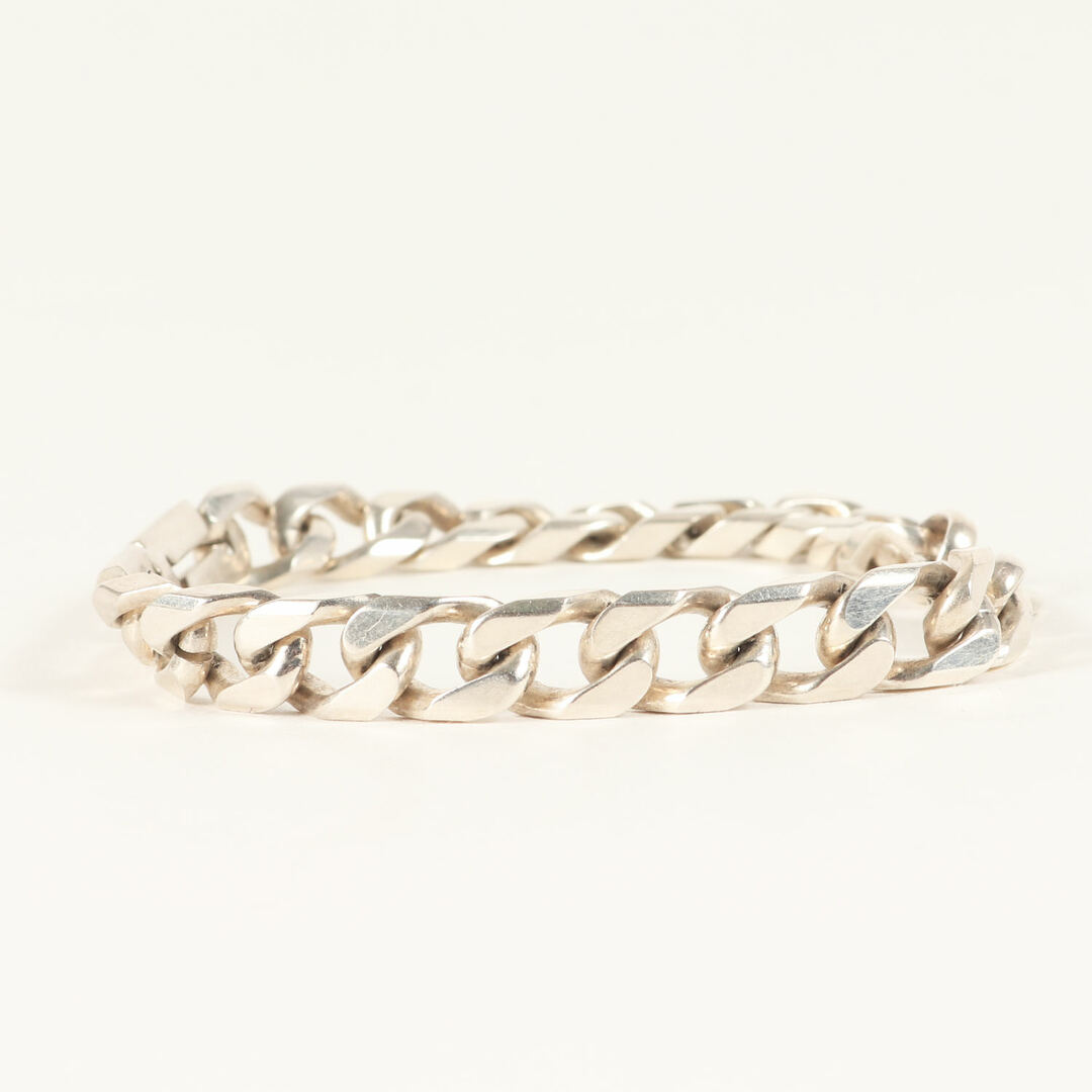 GUCCI - GUCCI グッチ インフィニティ ノット チェーン リンク GUCCI - GUCCI グッチ インフィニティ ノット チェーン リンク