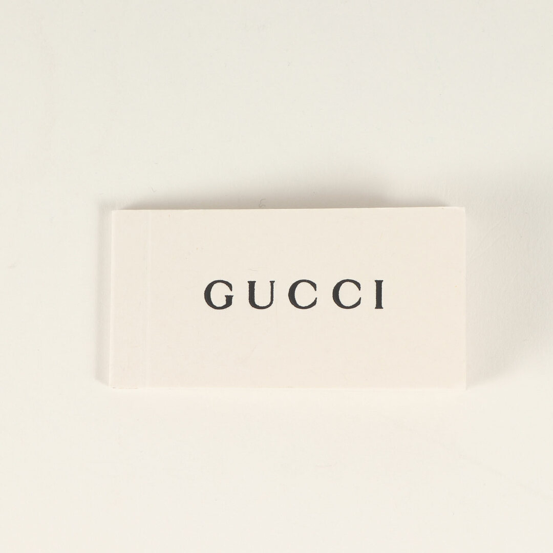 GUCCI - GUCCI グッチ インフィニティ ノット チェーン リンク GUCCI - GUCCI グッチ インフィニティ ノット チェーン リンク