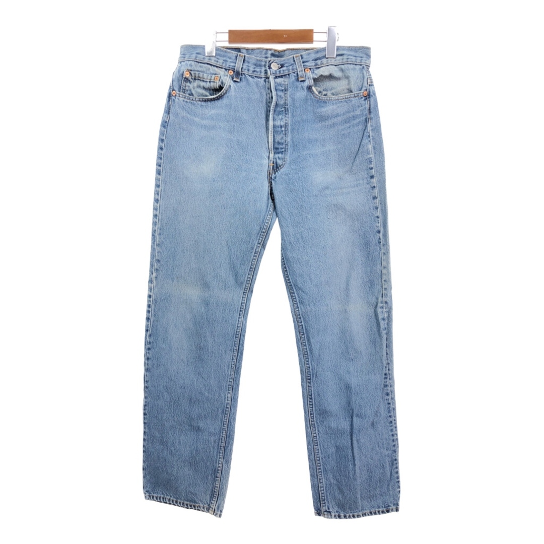Levi's Fenom 505 初期サークルサンダー 数回着用美品 パンツ Levi's Fenom 505 初期サークルサンダー 数回着用美品 パンツ