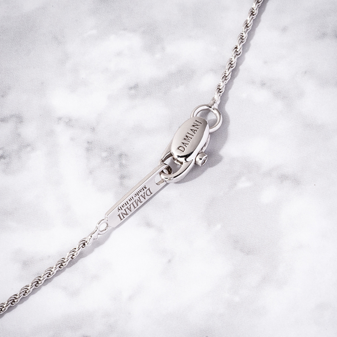 Damiani - ダミアーニ DAMIANI メンズ ネックレス BELLE EPOQUE Damiani - ダミアーニ DAMIANI メンズ ネックレス BELLE EPOQUE