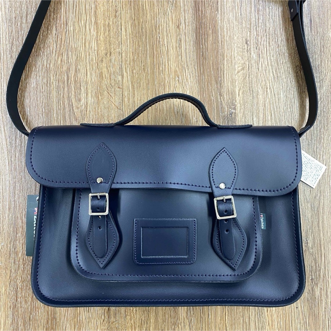 Zatchels - r4390 ザッチェルズ Zatchels 3WAY ハンドバッグ の Zatchels - r4390 ザッチェルズ Zatchels 3WAY ハンドバッグ の