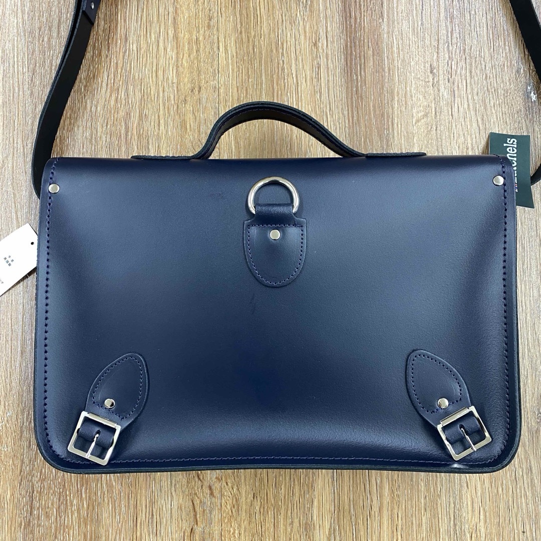 Zatchels - r4390 ザッチェルズ Zatchels 3WAY ハンドバッグ の Zatchels - r4390 ザッチェルズ Zatchels 3WAY ハンドバッグ の