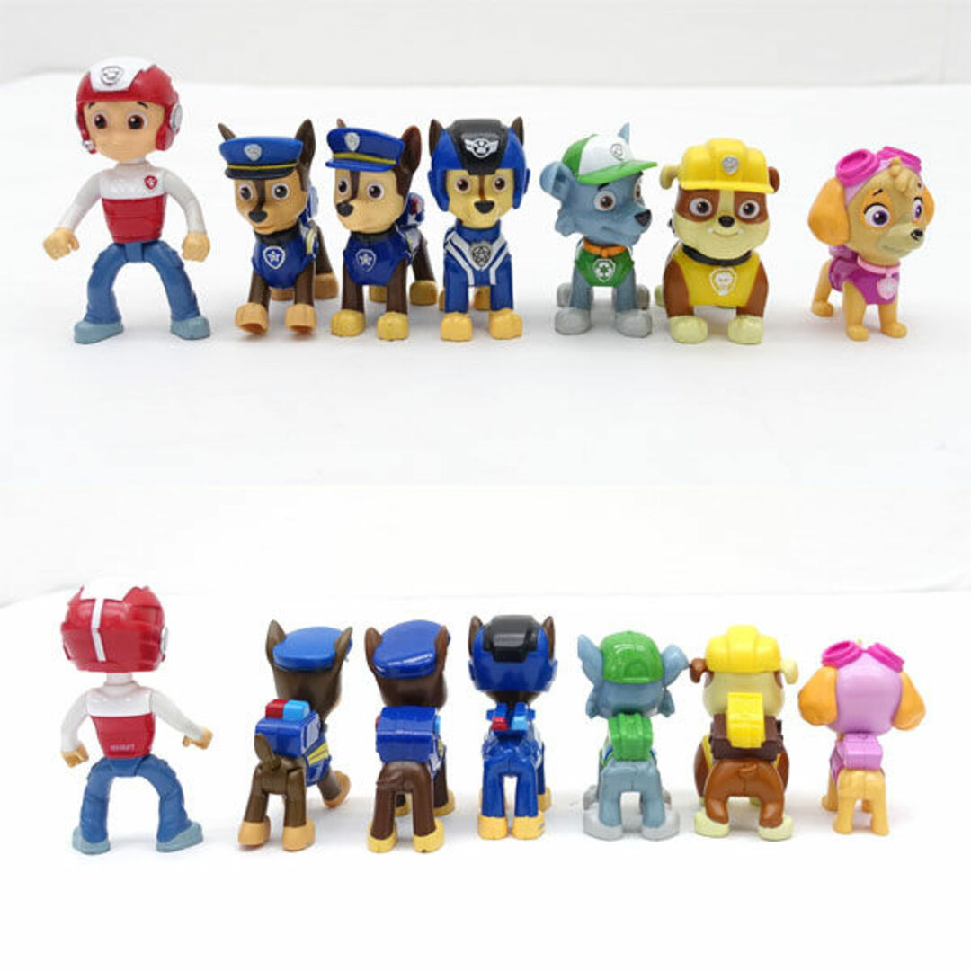 パウ・パトロール ビークル出動！DXパウパトローラー | おもちゃ