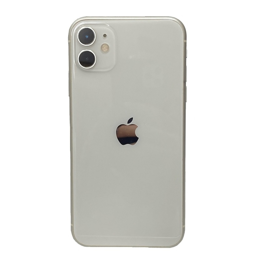 Apple iPhone11 128GB SIMフリー MWM22J/A バッテリー75 Apple iPhone11 128GB SIMフリー MWM22J/A バッテリー75