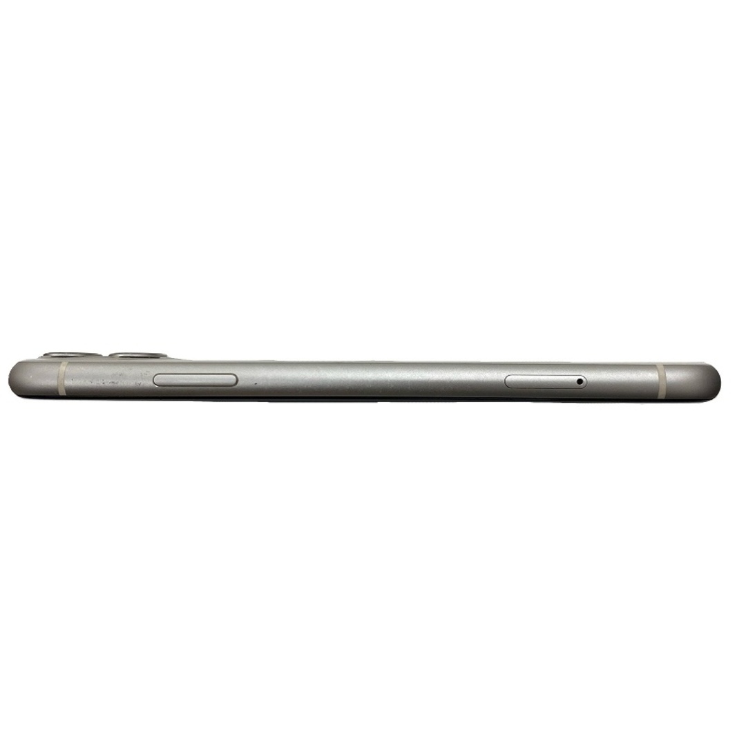 Apple iPhone11 128GB SIMフリー MWM22J/A バッテリー75 Apple iPhone11 128GB SIMフリー MWM22J/A バッテリー75