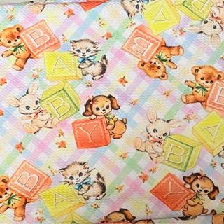 犬服☆ハンドメイド(ペット服/アクセサリー)
