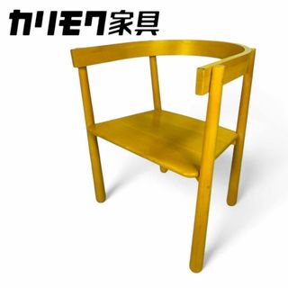 カリモク家具(ダイニングチェア)のフリマアイテム一覧 カリモク家具(ダイニングチェア)のフリマアイテム一覧