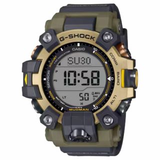 ジーショック(G-SHOCK)の【新品/限定】G-SHOCK×EARTHWATCHコラボウォッチ(腕時計(デジタル))