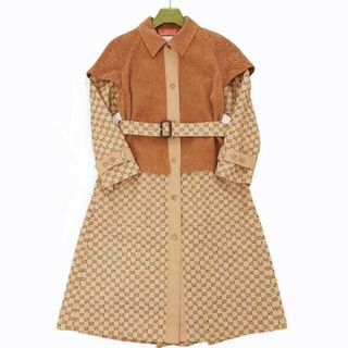 GUCCI(トレンチコート)のフリマアイテム一覧 GUCCI(トレンチコート)のフリマアイテム一覧