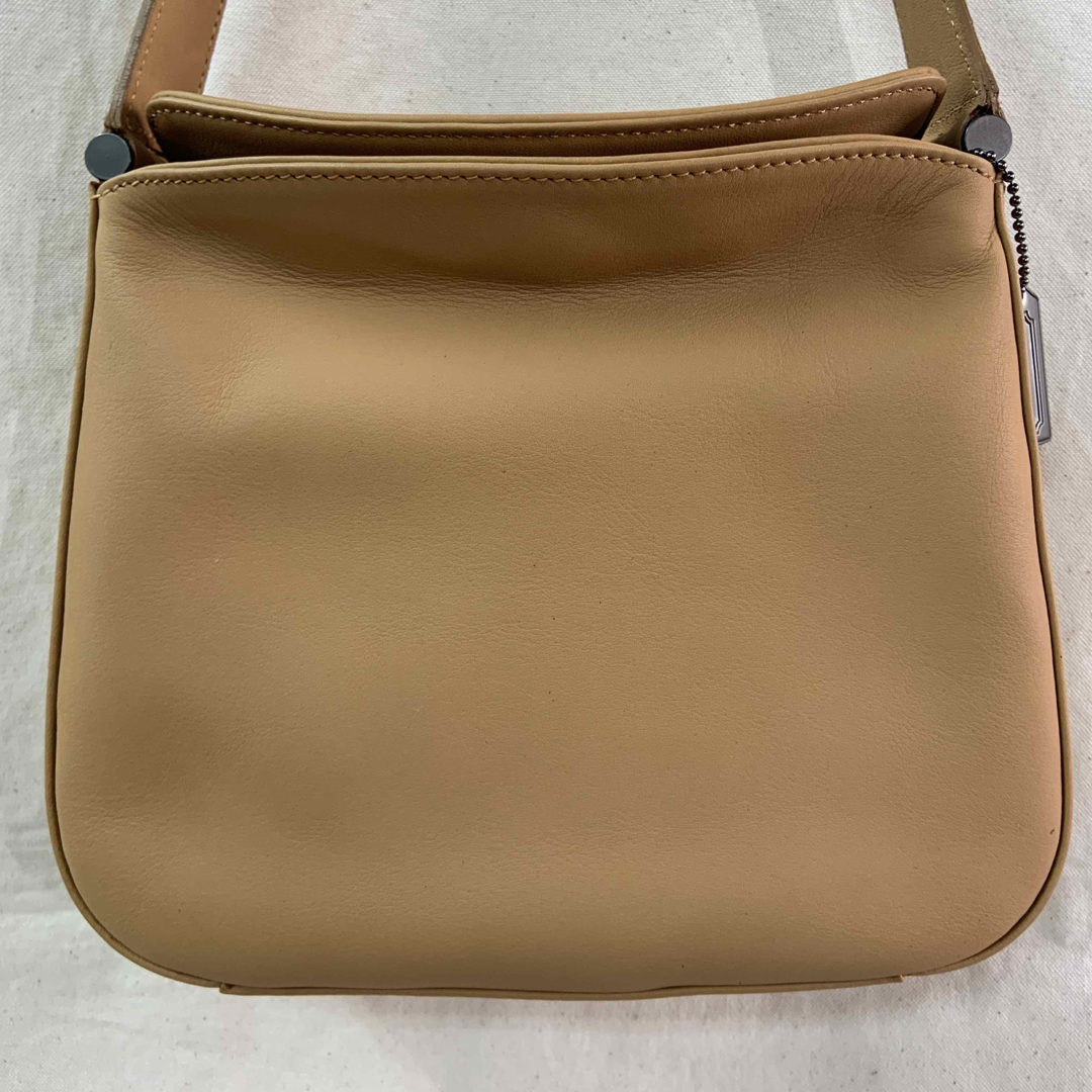 OLD COACH オールドコーチ 9181 クリーニング コンディショニング済 OLD COACH オールドコーチ 9181 クリーニング コンディショニング済