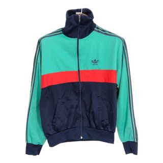 adidas(ジャケット/アウター ・ マルチカラー)のフリマ adidas(ジャケット/アウター ・ マルチカラー)のフリマ