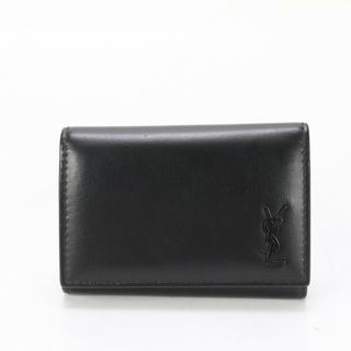 サンローラン パリ SAINT LAURENT PARIS キーケース 4連フック サンローラン パリ SAINT LAURENT PARIS キーケース 4連フック