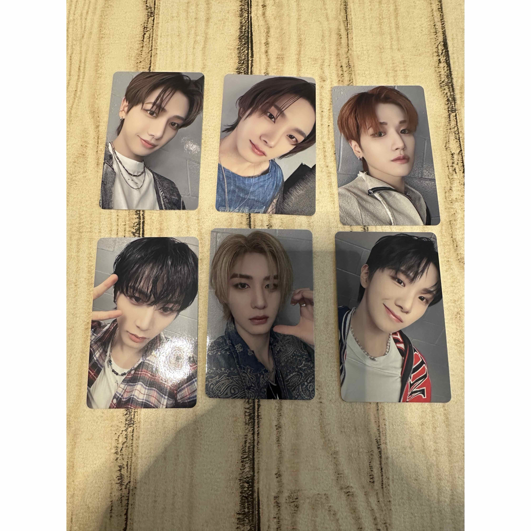 BOYNEXTDOOR - BOYNEXTDOOR 19.99 weverse ラキドロ 特典の通販 BOYNEXTDOOR - BOYNEXTDOOR 19.99 weverse ラキドロ 特典の通販
