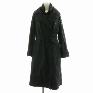 MONCLER(トレンチコート)のフリマアイテム一覧 MONCLER(トレンチコート)のフリマアイテム一覧