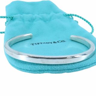 Tiffany & Co. - ティファニー アトラス バングルの通販 by あき Tiffany & Co. - ティファニー アトラス バングルの通販 by あき