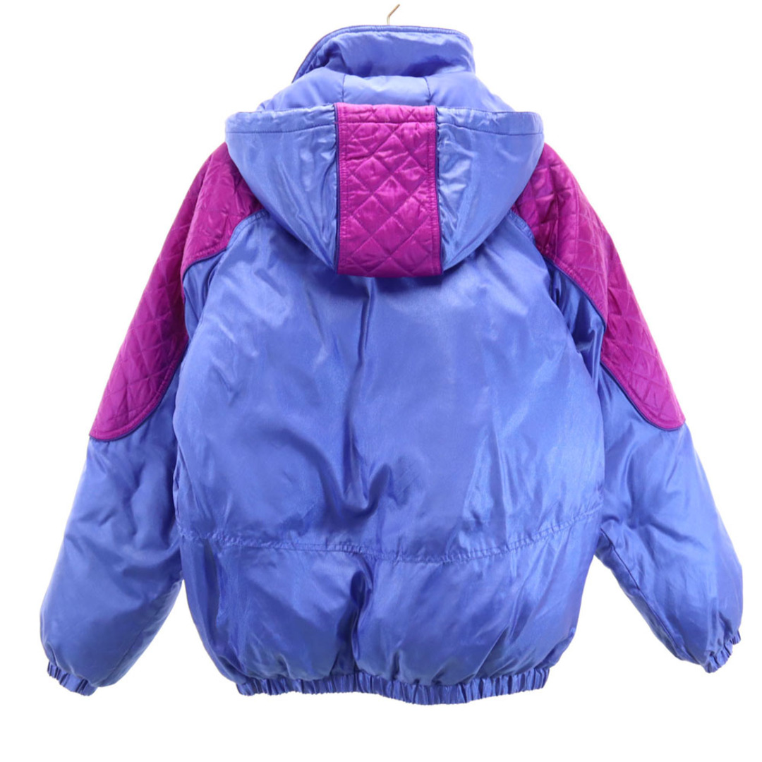 Columbia - コロンビア 90s オールド ダウンジャケット 18/20 Columbia - コロンビア 90s オールド ダウンジャケット 18/20