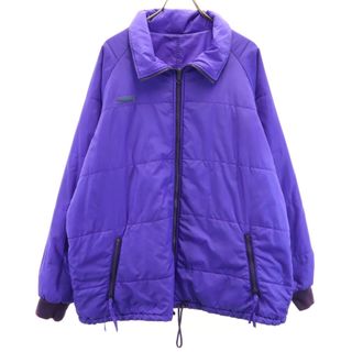 Columbia(ダウンジャケット ・ パープル/紫色系)のフリマ Columbia(ダウンジャケット ・ パープル/紫色系)のフリマ