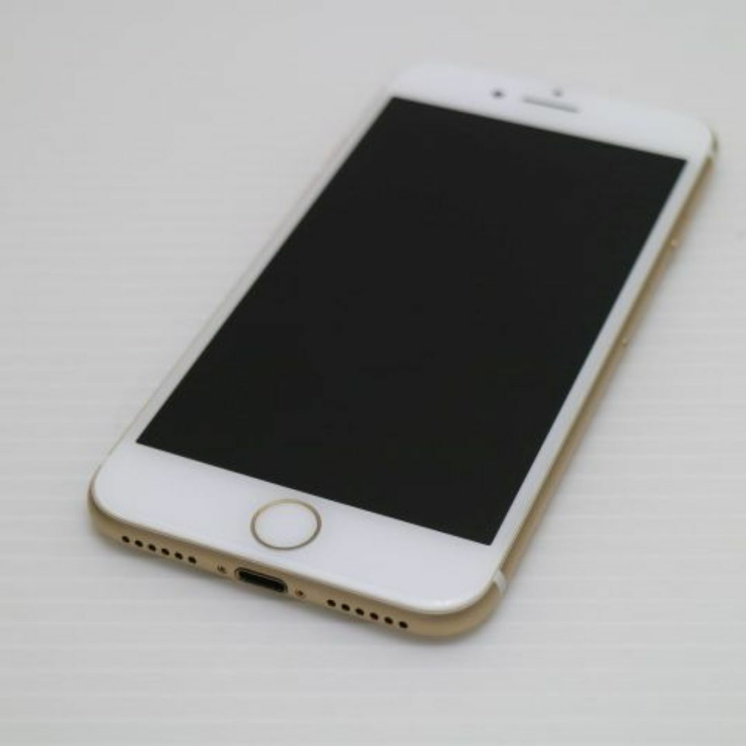 新品同様 SIMフリー iPhone7 32GB ゴールド M000 新品同様 SIMフリー iPhone7 32GB ゴールド M000