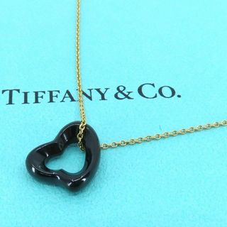 Tiffany & Co.(オニキス ・ ネックレス)のフリマアイテム一覧 Tiffany & Co.(オニキス ・ ネックレス)のフリマアイテム一覧