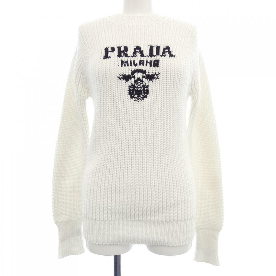 PRADA - プラダ PRADA ニットの通販 by KOMEHYO ONLINE ラクマ店 PRADA - プラダ PRADA ニットの通販 by KOMEHYO ONLINE ラクマ店