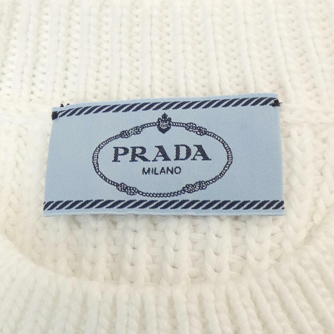 PRADA - プラダ PRADA ニットの通販 by KOMEHYO ONLINE ラクマ店 PRADA - プラダ PRADA ニットの通販 by KOMEHYO ONLINE ラクマ店