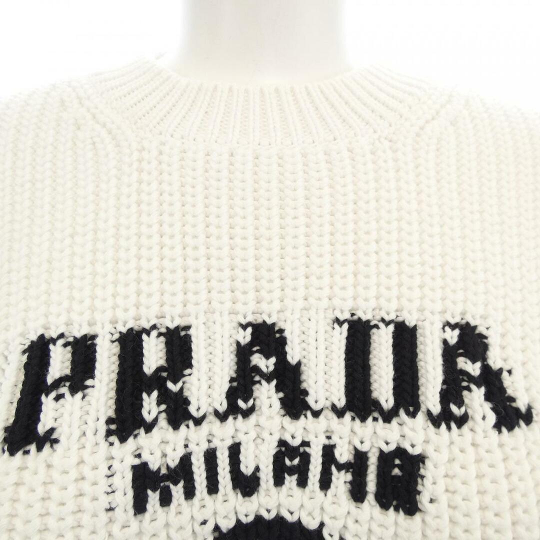 PRADA - プラダ PRADA ニットの通販 by KOMEHYO ONLINE ラクマ店 PRADA - プラダ PRADA ニットの通販 by KOMEHYO ONLINE ラクマ店