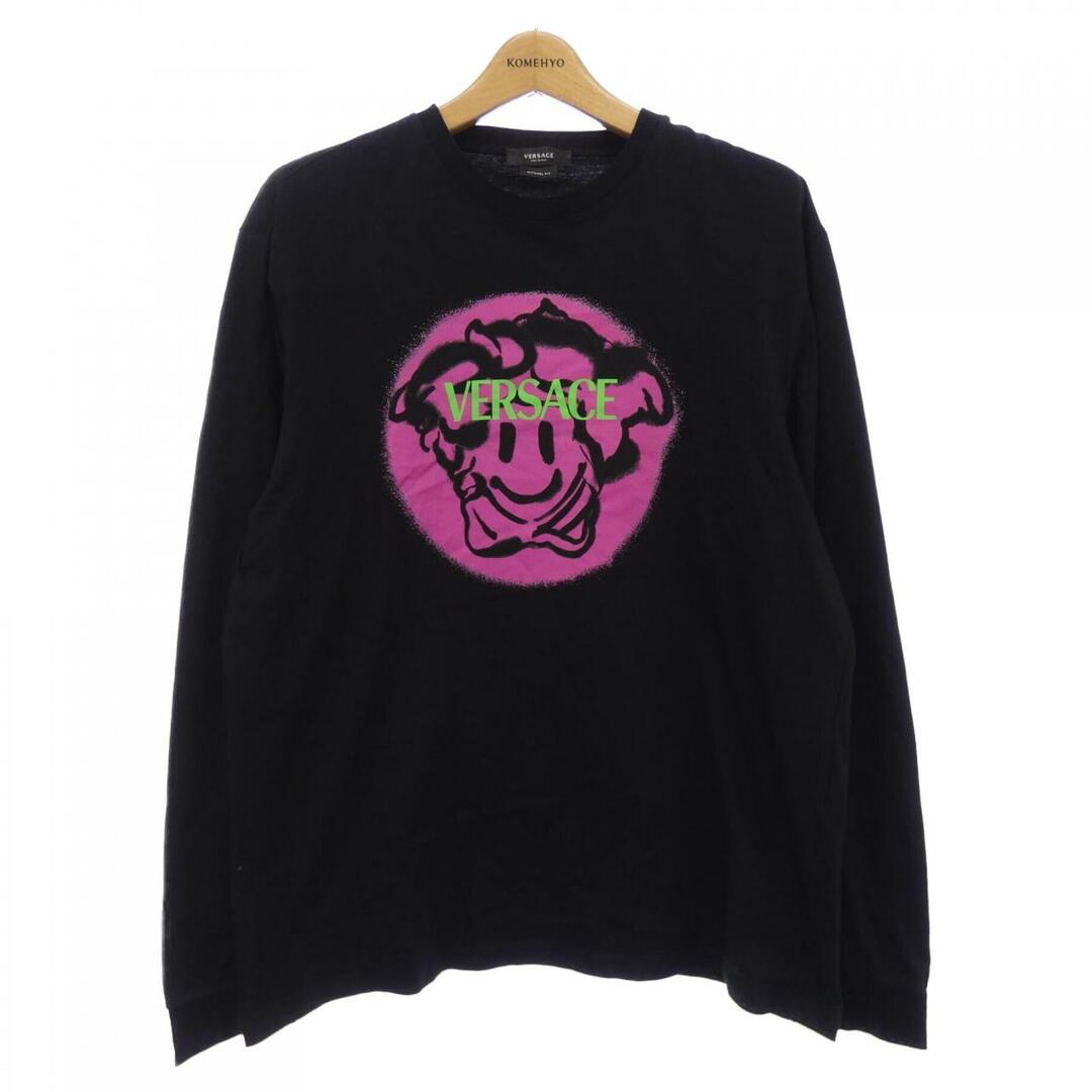 ヴェルサーチ VERSACE Tシャツ ヴェルサーチ VERSACE Tシャツ