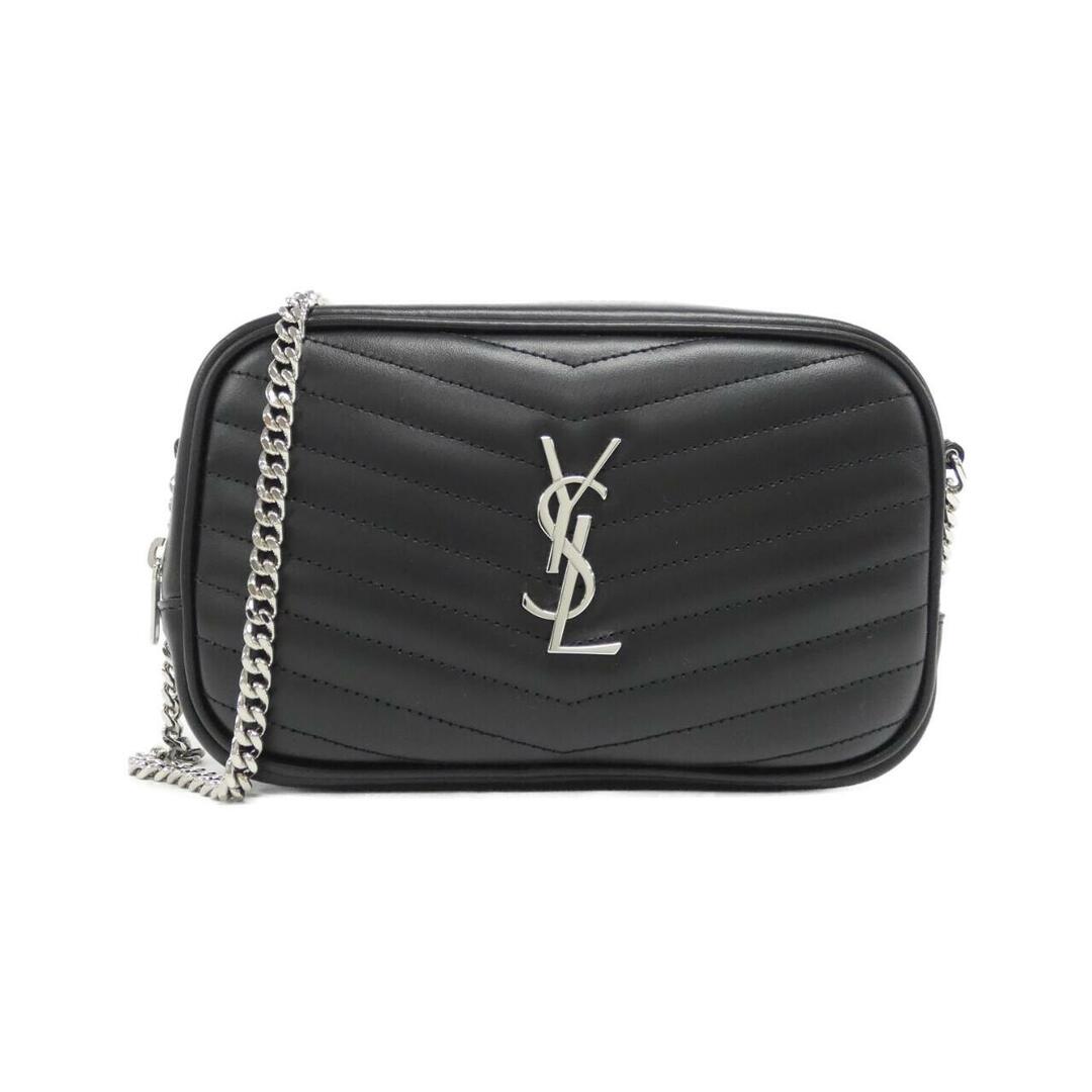 SAINT LAURENT - 【新品】サンローラン ルー ミニ バッグ 748849 DV702 ショルダーバッグ