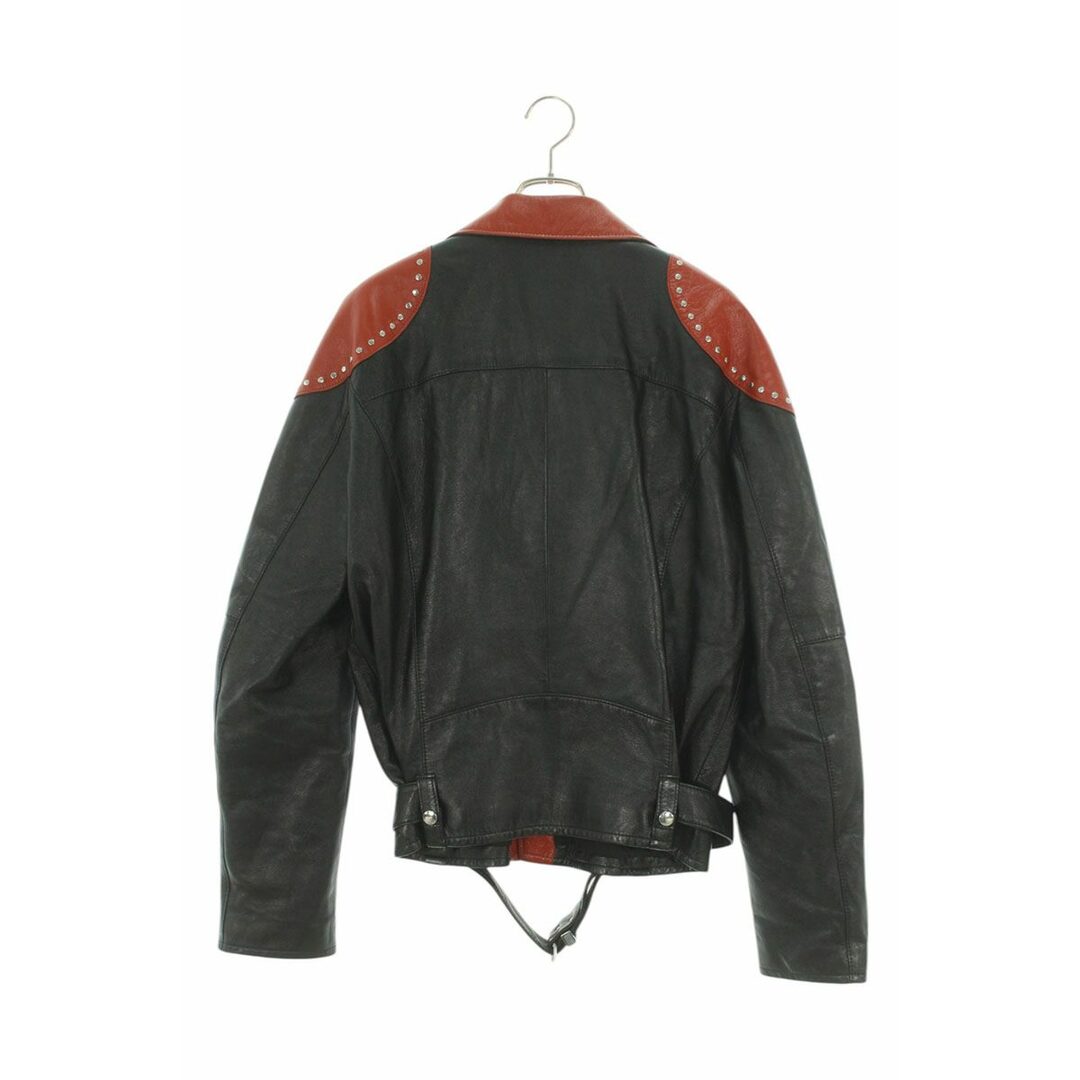 CELINE - セリーヌ 22AW 2ED37280D スタッズ バイカー CELINE - セリーヌ 22AW 2ED37280D スタッズ バイカー