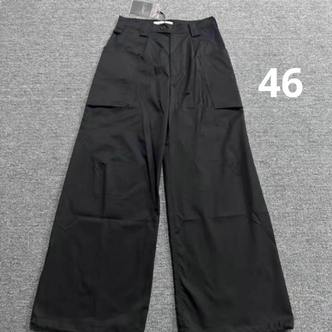 KIKO KOSTADINOV 20AW LAPSED INFLUENCE BINDRA CARGO PANTS KIKO KOSTADINOV 20AW LAPSED INFLUENCE BINDRA CARGO PANTS