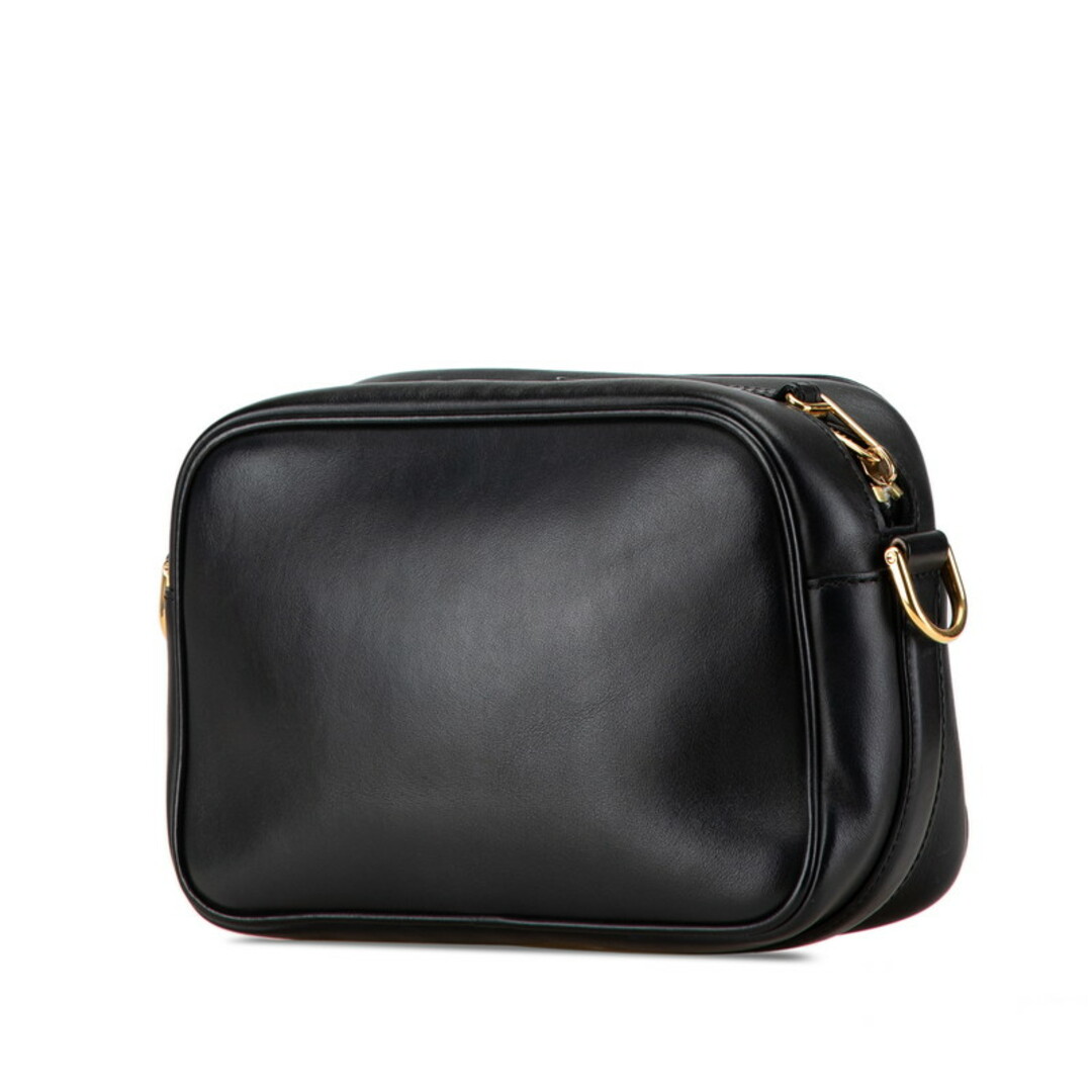 FENDI - フェンディ キャム ショルダーバッグ カメラバッグ FENDI - フェンディ キャム ショルダーバッグ カメラバッグ