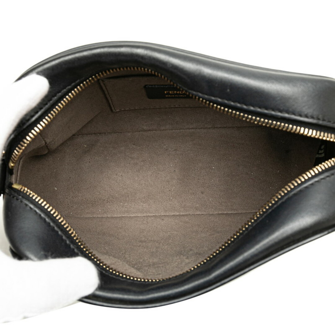 FENDI - フェンディ キャム ショルダーバッグ カメラバッグ FENDI - フェンディ キャム ショルダーバッグ カメラバッグ