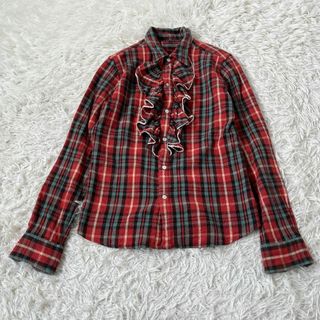 Ralph Lauren(シャツ/ブラウス(長袖/七分))のフリマアイテム一覧 Ralph Lauren(シャツ/ブラウス(長袖/七分))のフリマアイテム一覧