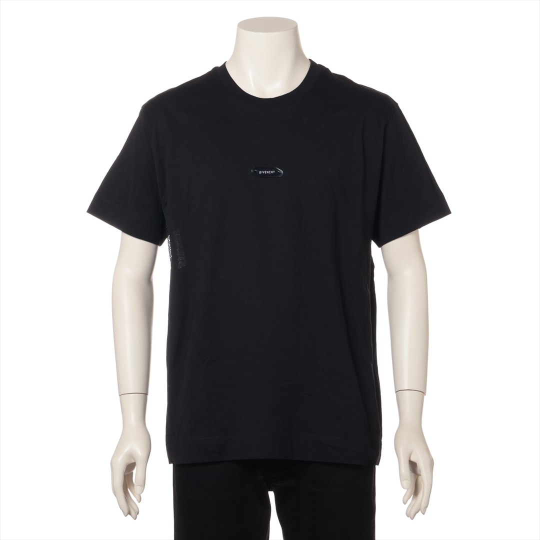 GIVENCHY - ジバンシィ 4G コットン M ブラック メンズ その他トップス