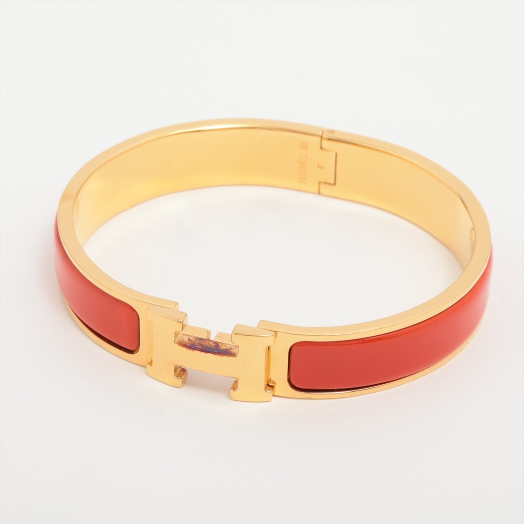 HERMES - エルメス クリックHファン GP   レディース その他アクセサリー