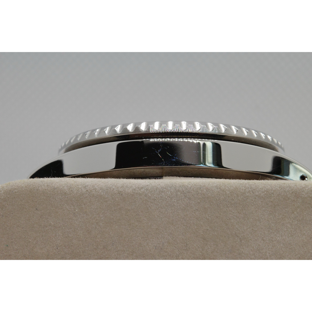SEIKO ショップ限定 SZEV014【美品】メッシュベルト付 SEIKO ショップ限定 SZEV014【美品】メッシュベルト付
