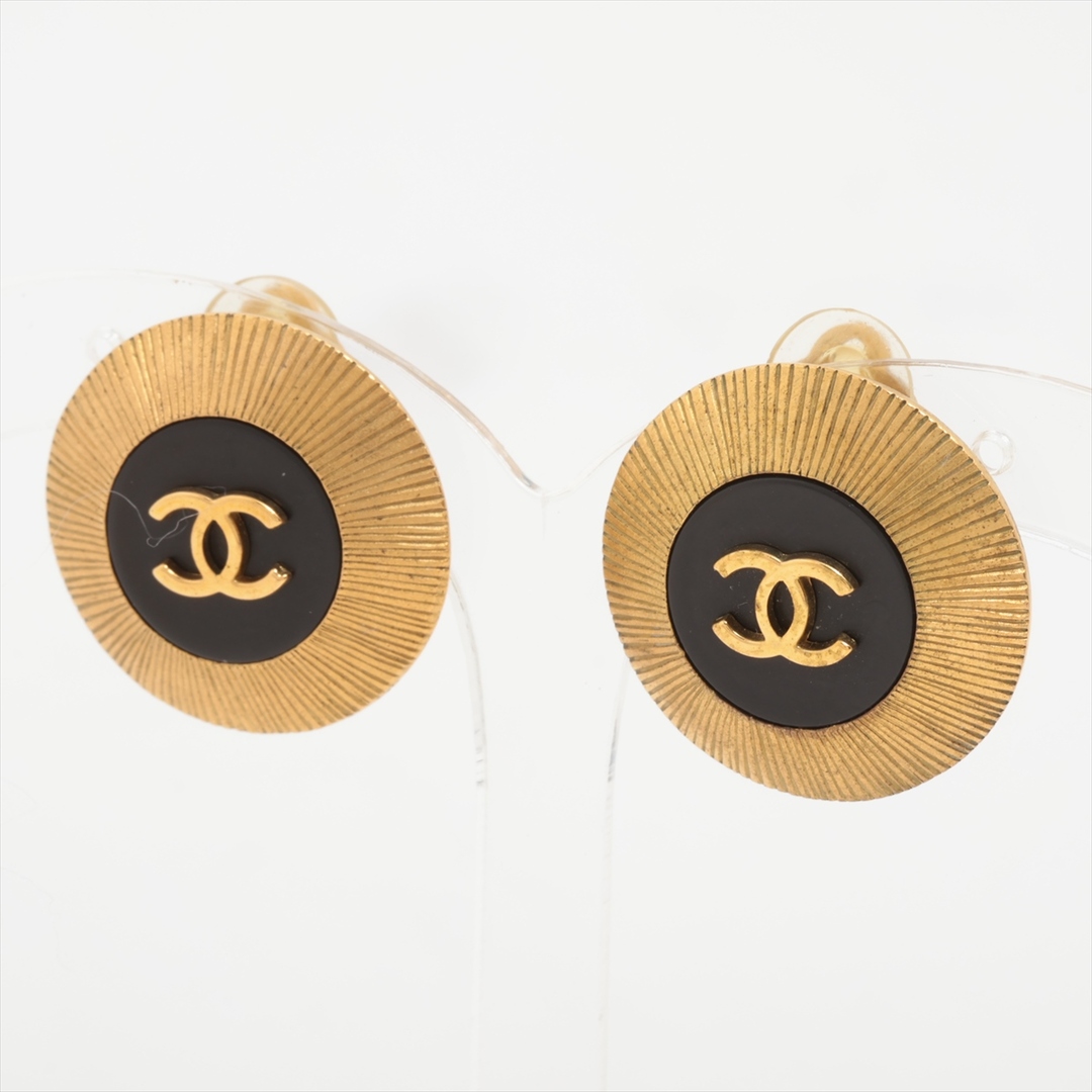 CHANEL - シャネル ココマーク GP  ゴールド レディース その他アクセサリー