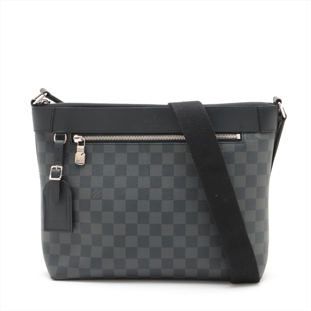 LOUIS VUITTON - ヴィトン コスミックPM    メンズ ショルダーバッグ