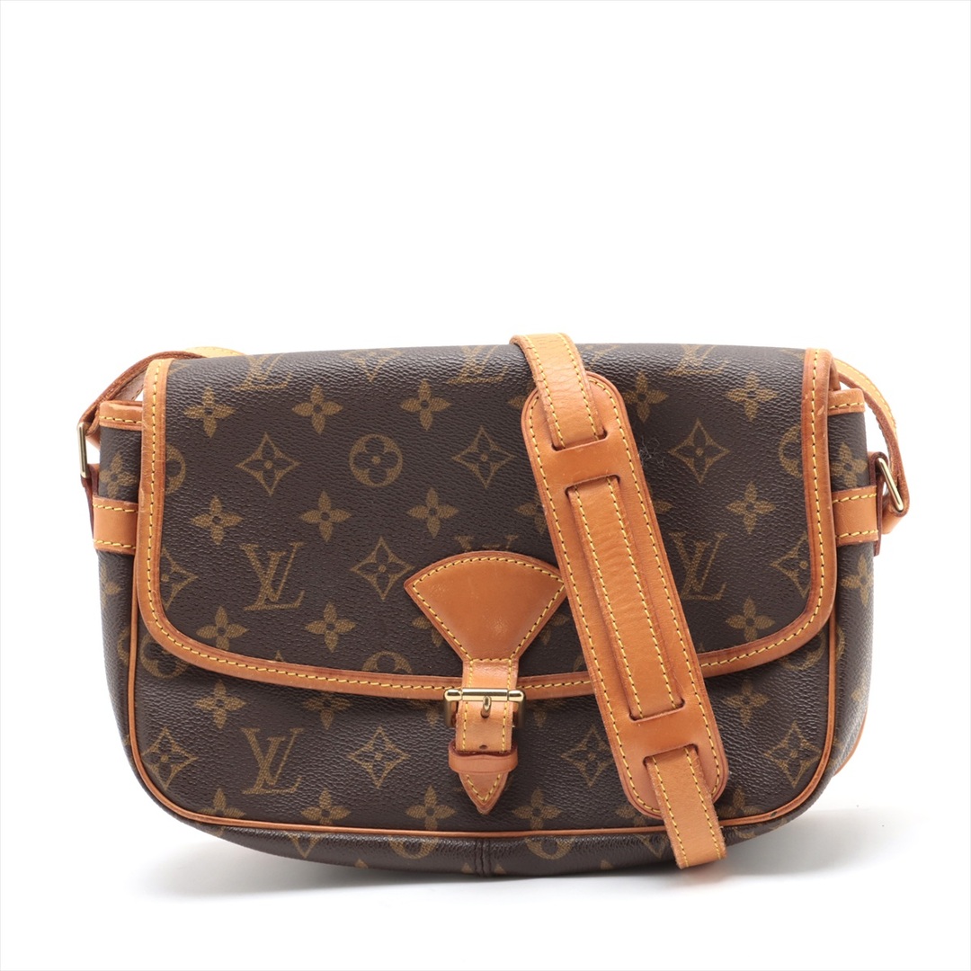 LOUIS VUITTON - ヴィトン ソローニュ    レディース ショルダーバッグ