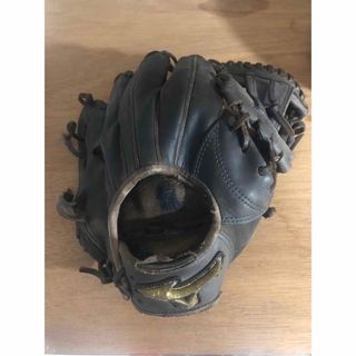Mizuno Pro - ミズノプロ 軟式 外野手 左投げ 限定品 大阪茶屋町 Mizuno Pro - ミズノプロ 軟式 外野手 左投げ 限定品 大阪茶屋町